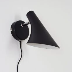 Corralcay Wandleuchte Chrom, Schwarz, 1-flammig -LEDVANCE Verkäufe corralcay wandleuchte h3414316 7