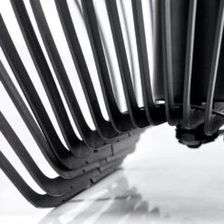 Corvallis Tischleuchte Schwarz, 1-flammig -LEDVANCE Verkäufe corvallis tischleuchte h3693230 5