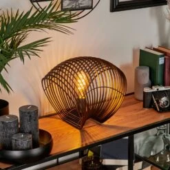 Corvallis Tischleuchte Schwarz, 1-flammig -LEDVANCE Verkäufe corvallis tischleuchte h3693230 6