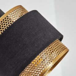 Cottard Wandleuchte Schwarz, 1-flammig -LEDVANCE Verkäufe cottard wandleuchte h3641767 5