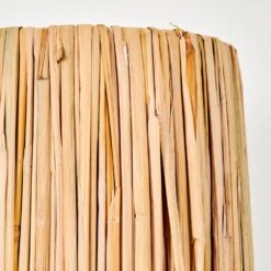 Cricket Tischleuchte Naturfarben, Schwarz, 1-flammig 19 Cricket Tischleuchte Naturfarben, Schwarz, 1-flammig -LEDVANCE Verkäufe cricket tischleuchte h3702024 5