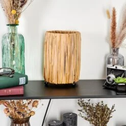 Cricket Tischleuchte Naturfarben, Schwarz, 1-flammig 23 Cricket Tischleuchte Naturfarben, Schwarz, 1-flammig -LEDVANCE Verkäufe cricket tischleuchte h3702024 9