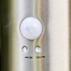 Dakar Wegeleuchte Edelstahl, 1-flammig, Bewegungsmelder -LEDVANCE Verkäufe dakar wegeleuchte h168036 11