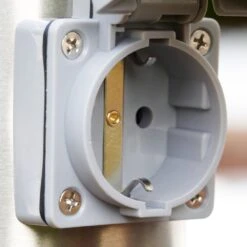 Dakar Wegeleuchte Edelstahl, 1-flammig, Bewegungsmelder -LEDVANCE Verkäufe dakar wegeleuchte h168036 13