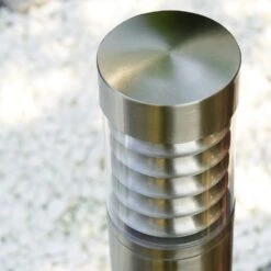 Dakar Wegeleuchte Edelstahl, 1-flammig, Bewegungsmelder -LEDVANCE Verkäufe dakar wegeleuchte h168036 4