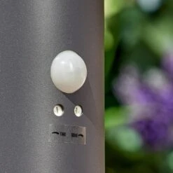 Dakar Wegeleuchte Anthrazit, 1-flammig, Bewegungsmelder -LEDVANCE Verkäufe dakar wegeleuchte h3667262 2