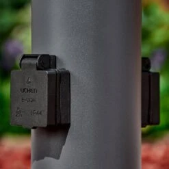 Dakar Wegeleuchte Anthrazit, 1-flammig, Bewegungsmelder -LEDVANCE Verkäufe dakar wegeleuchte h3667262 5