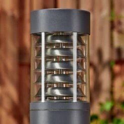 Dakar Wegeleuchte Anthrazit, 1-flammig, Bewegungsmelder -LEDVANCE Verkäufe dakar wegeleuchte h3667262 8