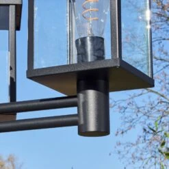 Dalasjo Kandelaber Schwarz, 3-flammig -LEDVANCE Verkäufe dalasjo kandelaber h3885055 2