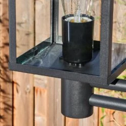 Dalasjo Kandelaber Schwarz, 3-flammig -LEDVANCE Verkäufe dalasjo kandelaber h3885055 5