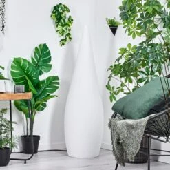 Dalon Außenstehleuchte LED Weiß, 1-flammig, Fernbedienung -LEDVANCE Verkäufe dalon aussenstehleuchte h9039235 9