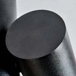 Daril Deckenleuchte Schwarz, 2-flammig -LEDVANCE Verkäufe daril deckenleuchte h9024743 2