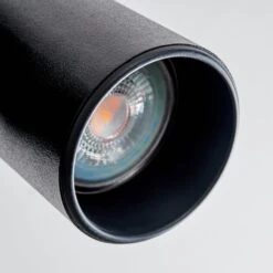 Daril Deckenleuchte Schwarz, 2-flammig -LEDVANCE Verkäufe daril deckenleuchte h9024743 5