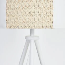 Desroches Tischleuchte Weiß, 1-flammig -LEDVANCE Verkäufe desroches tischleuchte h3537336 5