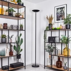 Dillingby Stehleuchte LED Schwarz, 1-flammig 19 Dillingby Stehleuchte LED Schwarz, 1-flammig -LEDVANCE Verkäufe dillingby stehleuchte h3811092 8