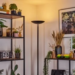 Dillingby Stehleuchte LED Schwarz, 1-flammig 20 Dillingby Stehleuchte LED Schwarz, 1-flammig -LEDVANCE Verkäufe dillingby stehleuchte h3811092 9