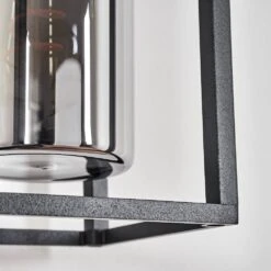 Doninhas Außenwandleuchte Schwarz, 1-flammig -LEDVANCE Verkäufe doninhas aussenwandleuchte h3825136 2