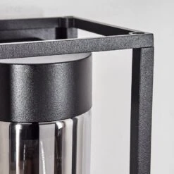 Doninhas Außenwandleuchte Schwarz, 1-flammig -LEDVANCE Verkäufe doninhas aussenwandleuchte h3825136 5