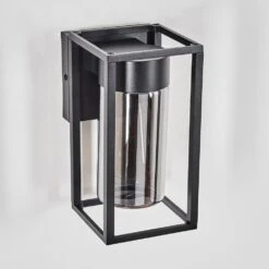 Doninhas Außenwandleuchte Schwarz, 1-flammig -LEDVANCE Verkäufe doninhas aussenwandleuchte h3825136 7