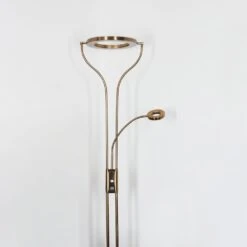 Donna Deckenfluter LED Altmessing, 2-flammig -LEDVANCE Verkäufe donna deckenfluter h3019962 7