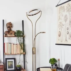 Donna Deckenfluter LED Altmessing, 2-flammig -LEDVANCE Verkäufe donna deckenfluter h3019962 9