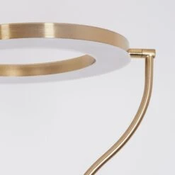 Donna Deckenfluter LED Messing, 2-flammig -LEDVANCE Verkäufe donna deckenfluter h3551929 5