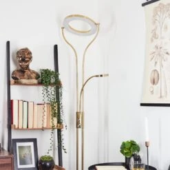 Donna Deckenfluter LED Messing, 2-flammig -LEDVANCE Verkäufe donna deckenfluter h3551929 9