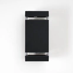 Edevik Außenwandleuchte Anthrazit, 2-flammig 31 Edevik Außenwandleuchte Anthrazit, 2-flammig -LEDVANCE Verkäufe edevik aussenwandleuchte h3020722 12