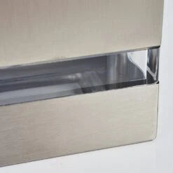 Edevik Außenwandleuchte Nickel-Matt, 2-flammig -LEDVANCE Verkäufe edevik aussenwandleuchte h3391754 5