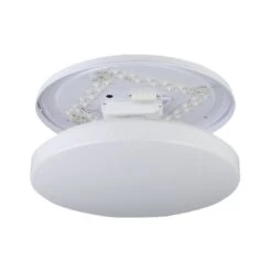 Eglo TOTARI-Z Deckenleuchte LED Weiß, 4-flammig -LEDVANCE Verkäufe eglo totari z deckenleuchte 900636 2