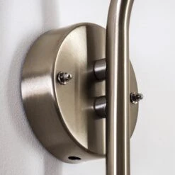 Elima Außenwandleuchte Edelstahl, 1-flammig, Bewegungsmelder -LEDVANCE Verkäufe elima aussenwandleuchte h168043 5