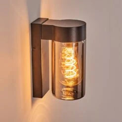 Encoberta Außenwandleuchte Schwarz, 1-flammig 18 Encoberta Außenwandleuchte Schwarz, 1-flammig -LEDVANCE Verkäufe encoberta aussenwandleuchte h3825181 6