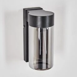 Encoberta Außenwandleuchte Schwarz, 1-flammig 21 Encoberta Außenwandleuchte Schwarz, 1-flammig -LEDVANCE Verkäufe encoberta aussenwandleuchte h3825181 9