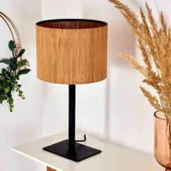 Exchange Tischleuchte Schwarz, 1-flammig -LEDVANCE Verkäufe exchange tischleuchte h3395974 10