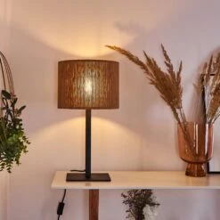 Exchange Tischleuchte Schwarz, 1-flammig -LEDVANCE Verkäufe exchange tischleuchte h3395974 11