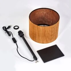 Exchange Tischleuchte Schwarz, 1-flammig -LEDVANCE Verkäufe exchange tischleuchte h3395974 4