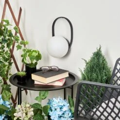 Fair Außentischleuchte LED Schwarz, 1-flammig, Farbwechsler -LEDVANCE Verkäufe fair aussentischleuchte h3680575 11