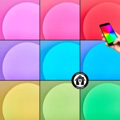 Fair Außentischleuchte LED Schwarz, 1-flammig, Farbwechsler -LEDVANCE Verkäufe fair aussentischleuchte h3680575 2