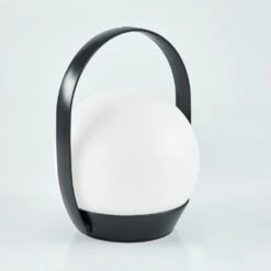 Fair Außentischleuchte LED Schwarz, 1-flammig, Farbwechsler -LEDVANCE Verkäufe fair aussentischleuchte h3680575 7