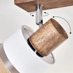 Fallhagen Deckenleuchte Dunkelbraun, 1-flammig -LEDVANCE Verkäufe fallhagen deckenleuchte h3790625 2