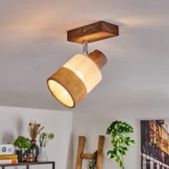 Fallhagen Deckenleuchte Dunkelbraun, 1-flammig -LEDVANCE Verkäufe fallhagen deckenleuchte h3790625 6