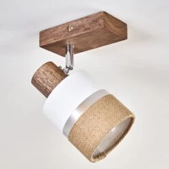 Fallhagen Deckenleuchte Dunkelbraun, 1-flammig -LEDVANCE Verkäufe fallhagen deckenleuchte h3790625 7