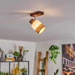 Fallhagen Deckenleuchte Dunkelbraun, 1-flammig -LEDVANCE Verkäufe fallhagen deckenleuchte h3790625 8