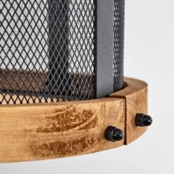 Feillens  Deckenleuchte Naturfarben, Schwarz, 3-flammig -LEDVANCE Verkäufe feillens deckenleuchte h3614549 5