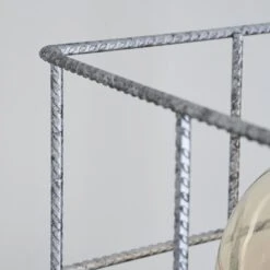 Fevaag Tischleuchte Nickel-Matt, 1-flammig -LEDVANCE Verkäufe fevaag tischleuchte h3535202 2