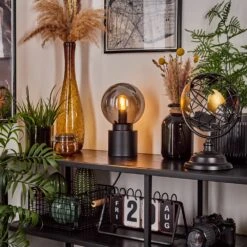 Flawil Tischleuchte Schwarz, 1-flammig -LEDVANCE Verkäufe flawil tischleuchte h3697221 6