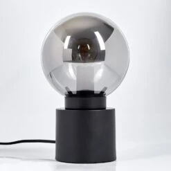 Flawil Tischleuchte Schwarz, 1-flammig -LEDVANCE Verkäufe flawil tischleuchte h3697221 7