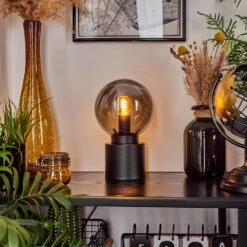 Flawil Tischleuchte Schwarz, 1-flammig -LEDVANCE Verkäufe flawil tischleuchte h3697221 8