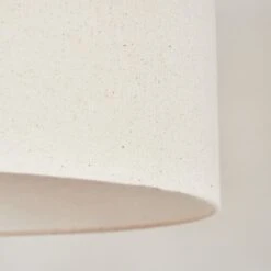 Flemming Stehleuchte 50 Cm Naturfarben, Nickel-Matt, 1-flammig -LEDVANCE Verkäufe flemming stehleuchte 50 cm h9007449 2