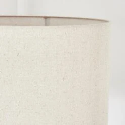 Flemming Stehleuchte 50 Cm Naturfarben, 1-flammig -LEDVANCE Verkäufe flemming stehleuchte 50 cm h9009320 2